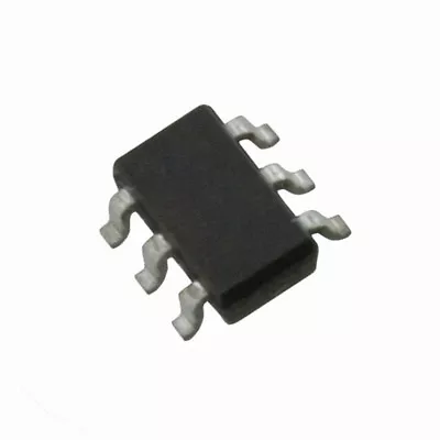 IRF IRLMS6702TR P-Channel -20V/-2.4A MOSFET 6-TSOP (SOT23-6) Qty.10 • $10.99