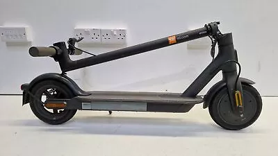 Xiaomi Mi 1S Folding Electric Scooter DDHBC05NEB (Dirty/Damaged) • £6