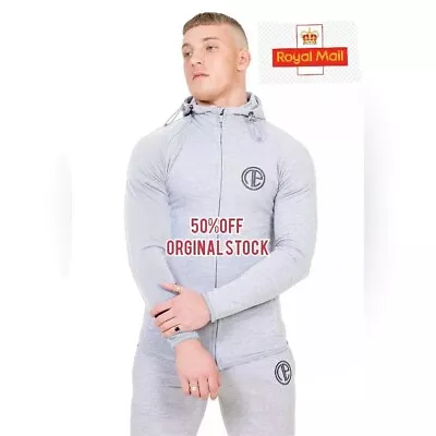 Unisex One Athletic Hoodie All Size GYM Wear & Casual Wear Sweatshirt Hooded Top • £14.99