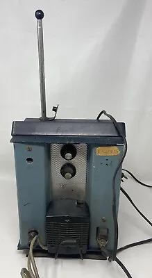 Vintage RCA Receiver-transmitter-radio 555489 Military Ham Tube • $99.99