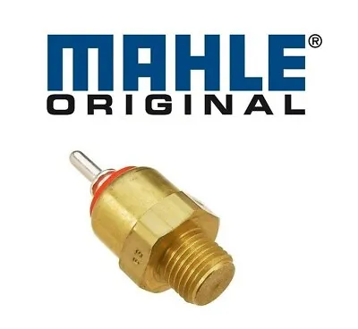 FOR Mercedes W124 260E Naturally Aspirated Engine Cooling Fan Switch Mahle Behr • $52.22