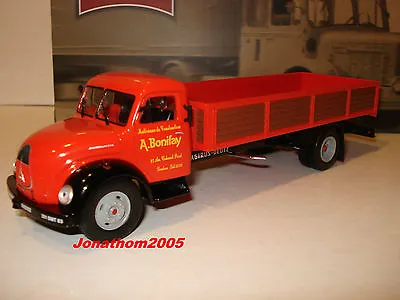 IXO ALTAYA TRUCKS D FORMERLY MAGIRUS DEUTZ MERKUR GERMANY 1955 At 1/43° • $32.39