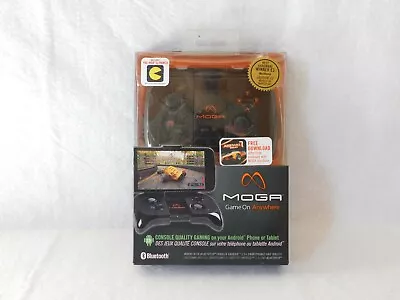 NEW Power A - MOGA Pro Power Gaming Controller For Select Android Devices Black • $45.99