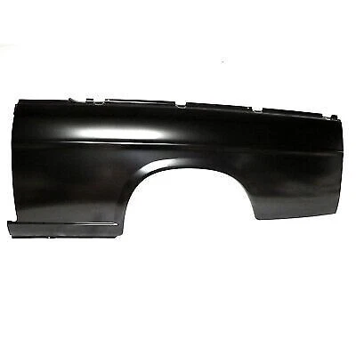 $211.86 • Buy Left Hand Quarter Panel For Datsun 1200 Ute