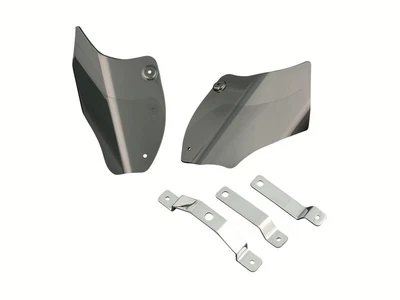 $82.79 • Buy Kuryakyn Saddle Heat Shield '00-17 FLXT - 1186