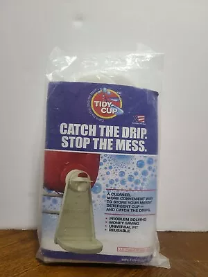 2 Pack - TIDY CUP Drip Catcher Drip Tray Made In The USA • $8