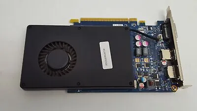 Nvidia Geforce GTX 645 1 GB GDDR5 PCI Express X16 Desktop Video Card • $19.99