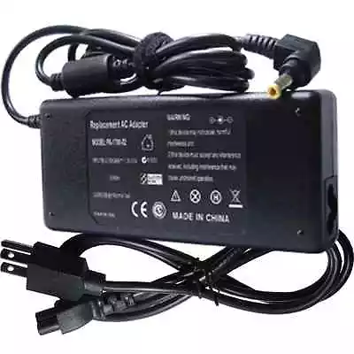 Laptop AC Adapter Charger Power Supply Cord For Vizio E320VP M261VP LED LCD TV • $17.99