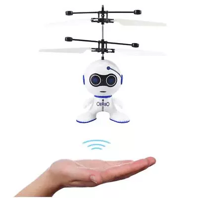 Flying Sensor Robot Children's Development Toy Y1X1 • $9.85