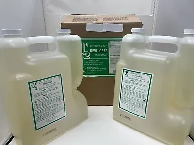 T-2 X-Ray Developer  X-ray  Chemicals Concentrate 10 Gallon Mix-4010D X 1 CASE • $109.99