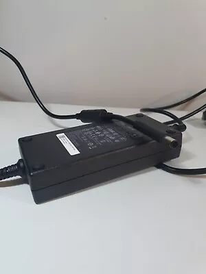 Dell Ha180pm180 180w 19.5v 9.23a Adaptor Charger Laptop Genuine Pat Tested  • £9