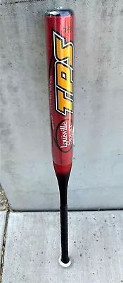 Louisville Slugger Fastpitch Bat FP-406 31 /19.5 Oz New • $39.99