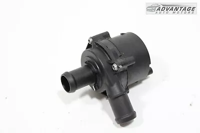 2017-2019 Volkswagen Golf Alltrack Hvac Heater Auxiliary Coolant Water Pump Oem • $47.99