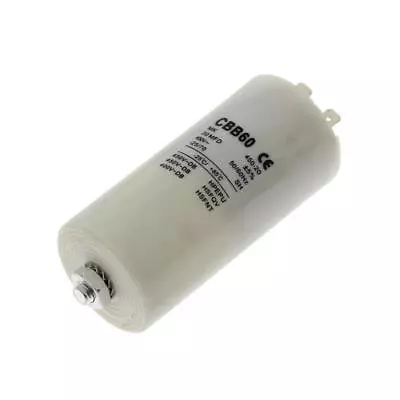 Karcher 30uf 30mf MFD Start Run Motor Capacitor Eq. 90850770 / 6.661-129.0 • £6.45