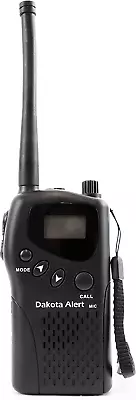 MURS Radio - M538-HT MURS Wireless VHF Transceiver - Handheld 2-Wa • $117.45