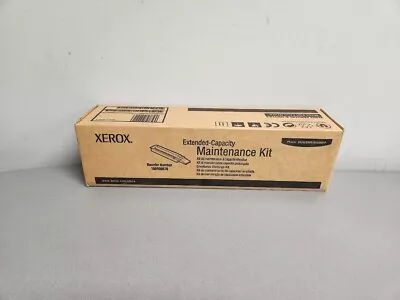 Xerox 108R00676 Extended-Capacity Maintenance Kit Phaser 8550 8560 MFP • $49.99