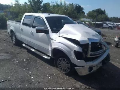 Engine 5.0L VIN F 8th Digit From 01/04/13 Fits 13 FORD F150 PICKUP 1990358 • $3399.99