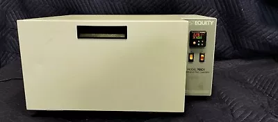 TestEquity TEC1 Test Equity 1007S Environmental Chamber. • $4100