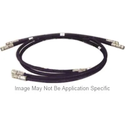 88-50060 Mile Marker Winch Hydraulic Hose • $63.56