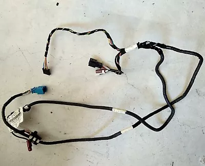 Original Mercedes Bluetooth Adapter Wiring OEM • $120