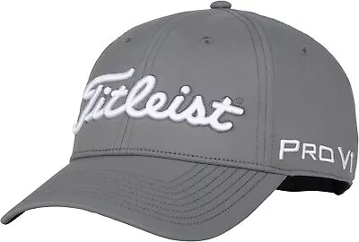 Titleist Men's Tour Performance Golf Hat • $80.08