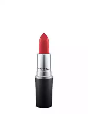 M.A.C Matte Lipstick - Mehr (3g) Free Shipping • $45.36