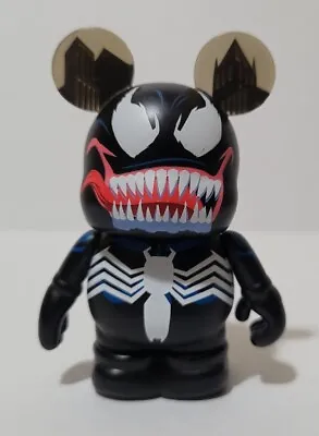 Disney Marvel Series 2 Venom 3  Vinylmation Figurine • $11.49