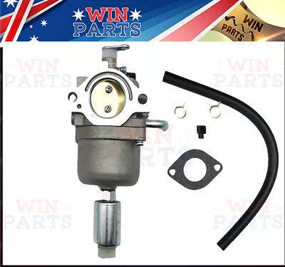 Carburetor 796109 591731 594593 14.5hp - 21hp Carb For Briggs & Stratton New • $26.90