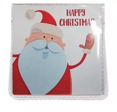 £1.99 • Buy Christmas Stocking Filler Gift Lucky Sixpence Good Luck Charm Santa Xmas Present