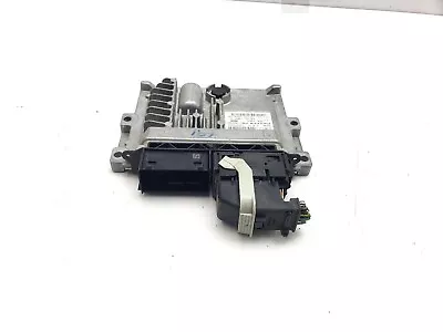 Ford Mondeo Mk5 2015 2.0 Tdci Diesel Engine Control Module Ecu Ds71-12b684-ue • $62.24