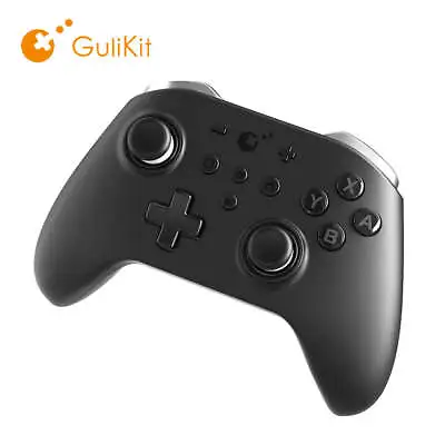 GuliKit KingKong 2 Pro Wireless Controller For Nintendo Switch/PC/Android/Mac OS • $82.95