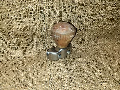 Vintage Original FULTON Accessory Suicide Steering Wheel KNOB Spinner GM Chevy • $36