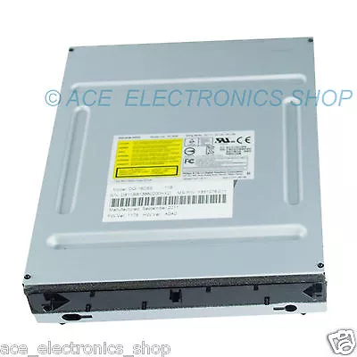 $45.95 • Buy Brand New Original Philips LiteOn DG-16D5S Replacement DVD Drive F XBOX 360 Slim