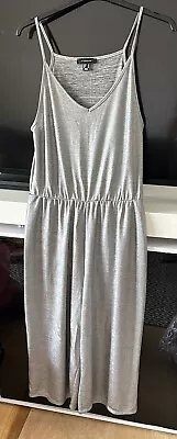 £4 • Buy Atmosphere Ladies Crop Jumpsuit Size 16 Plus Size NWOT