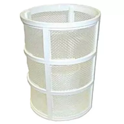 Raritan Raw Water Strainer Replacement Basket RWS5B UPC 085462010781 • $29.11