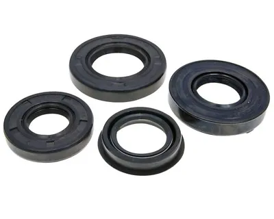 Keeway Flash 50  Engine Oil Seal Set 1E40QMB • $13.78