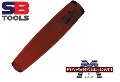 Marshalltown Brick Trowel Handle Plastic Handle Fits Any M/town Brick Tr/wl M14p • £14.95