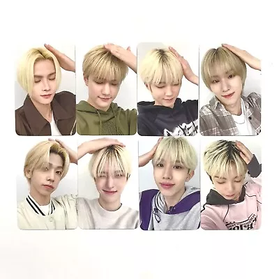 [8TURN] STUNNING / 4th MyMusicTaste Group Videocall Gift Photocard • $8.19