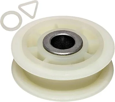 279640 Dryer Idler Pulley Wheel For Whirlpool Kenmore Bulk Wholesale • $6.98