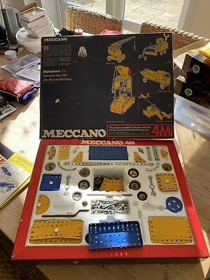 Meccano • £2.20