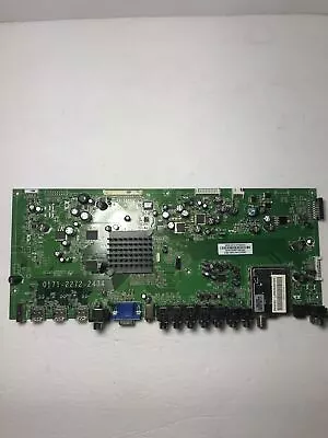 Vizio 3642-0412-0150 Main Board For VW42LFHDTV10A • $52.21