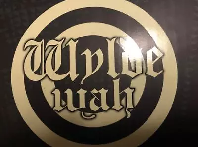 $1176 • Buy Effector Zakk Wylde ZW45 Cry Baby Autographed Wah Pedal