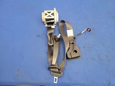 2011-2014 Ford Mustang GT Passenger Coupe Seat Belt Retractor Front 2468 • $74.99