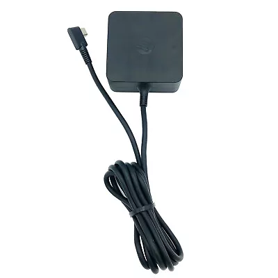 Authentic 45W HP AC DC Adapter USB-C For Chromebook X360 12B Look Variations • $31.34