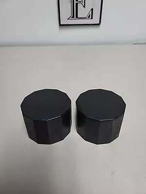 Marcy Deluxe Elliptical Trainer BF-1201 Rear Stabalizers (87C) • $25