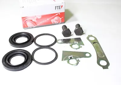 New FTE For Porsche 914 Front Brake Caliper Repair Kit RKS4208 PCG698471 • $33.99