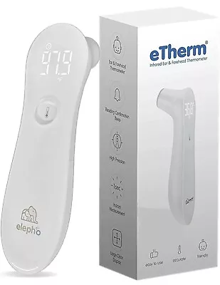 Touchless Thermometers Investment Lot Of 36 For Resale Flu Cold Kids Portable • $360