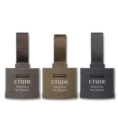 ETUDE Pang Pang Hair Shadow 3.5g Quick Hair Line Shadow 3Colors K-Beauty New • $23.96