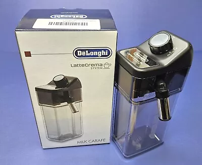 5513282281 Delonghi Espresso Delonghi Milk Carafe Dinamica Plus DLSC018 • $50