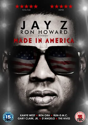 £2.25 • Buy Made In America - DVD - Brand New & Sealed